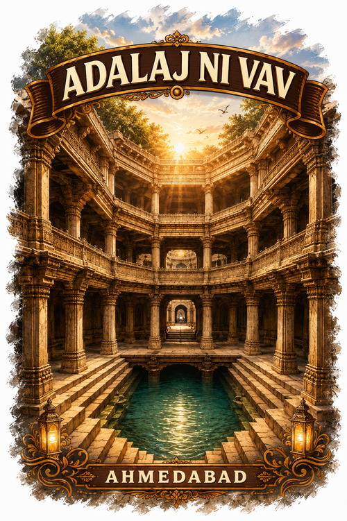 Adalaj ni Vav Tee