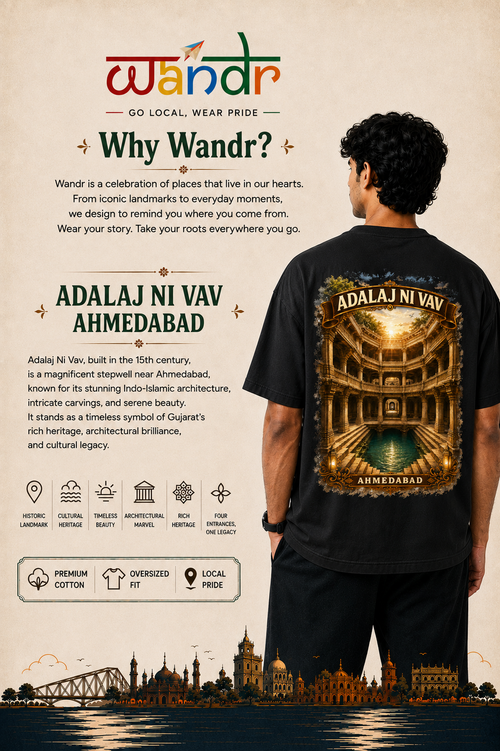 Adalaj ni Vav Tee