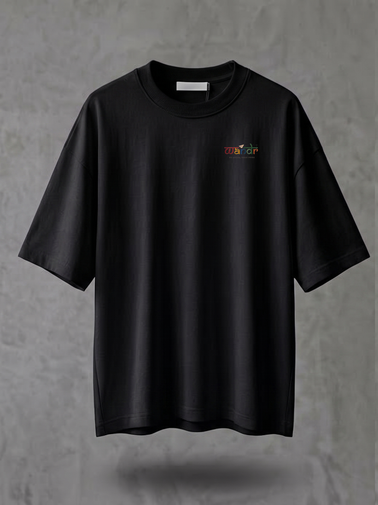 Adalaj ni Vav — Gujarat Collection Tee