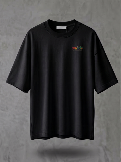 Sasan Gir Tee