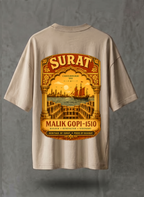 Gopi Talav — Gujarat Collection Tee