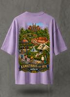 Kamatibaug — Gujarat Collection Tee