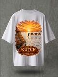 Rann of Kutch — Gujarat Collection Tee