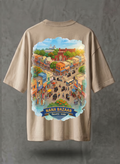 Nana Bazaar — Gujarat Collection Tee