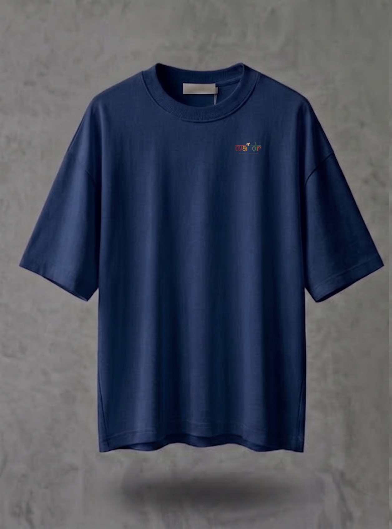 Kamatibaug — Gujarat Collection Tee
