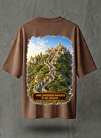 Shatrunjay Mahatirth — Gujarat Collection Tee