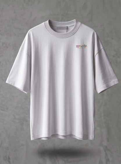 Rann of Kutch Tee