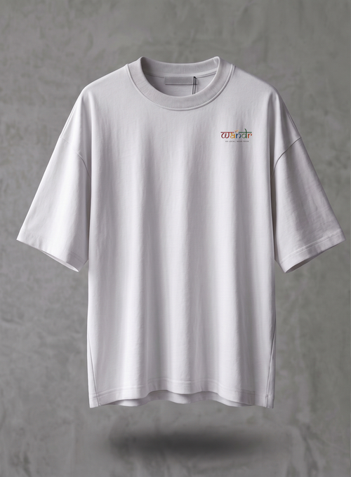 Rann of Kutch Tee