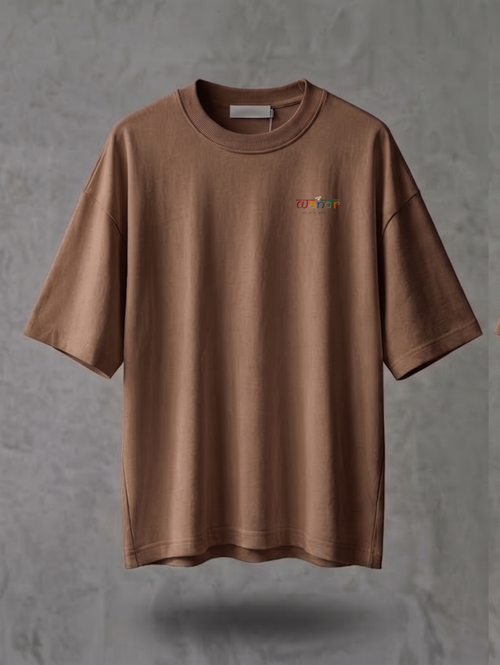 Modhera Sun Temple Tee